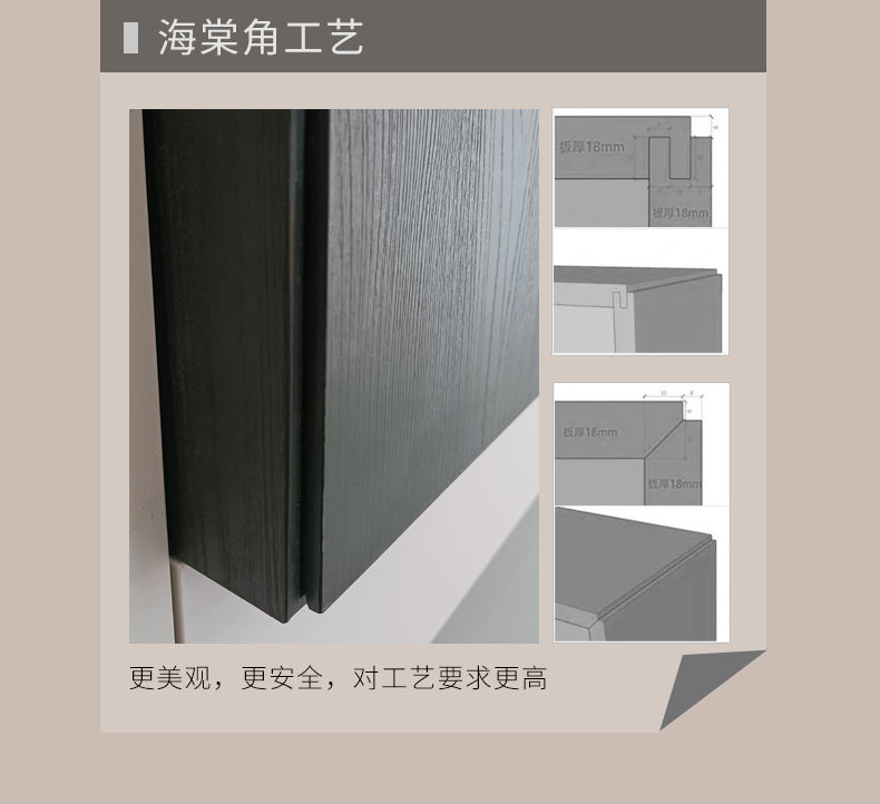 Dongguan Shenzhen Guangzhou Hong Kong Whole House Customization Manufacturer of Modern Light Luxury Integrated Cabinets, Bedroom Wardrobes, and Cloakrooms