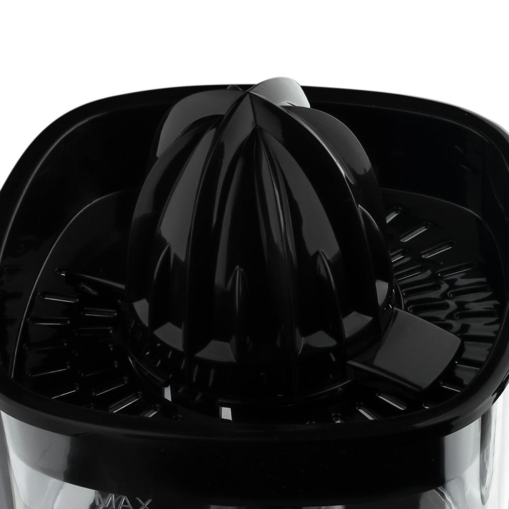 RAF EU Plug Electric Fresh Orange Juicer1.2L Household automatic juicer for lemon and orange juice, small and portable