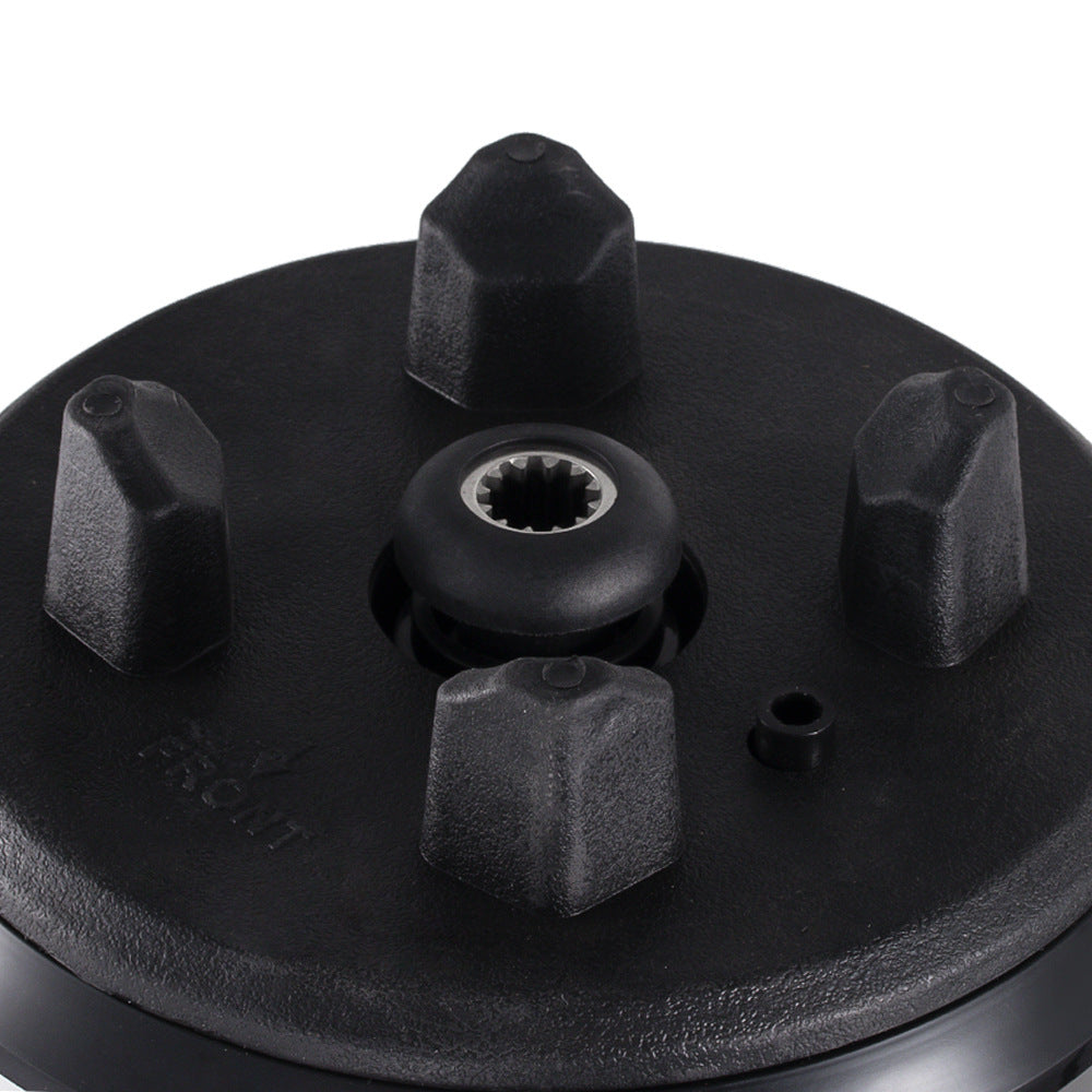 RAF European Standard Juicer Juice Household Soy Milk Maker Multi-Functional Nutritional Food Processor Baby Food Maker R.2864