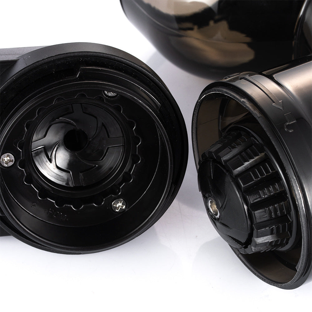 RAF European Standard Large Caliber Slow Juicer Household Fully Automatic Fruit and Vegetable Extractor Easy to Clean Multi-Functional