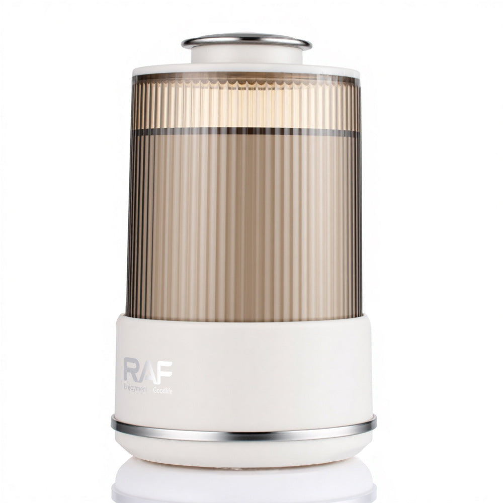 RAF EU Standard Fast Food Grinder Household Grinding Machine Five Grains Grinder Bean Dry Grinder50ML R7108