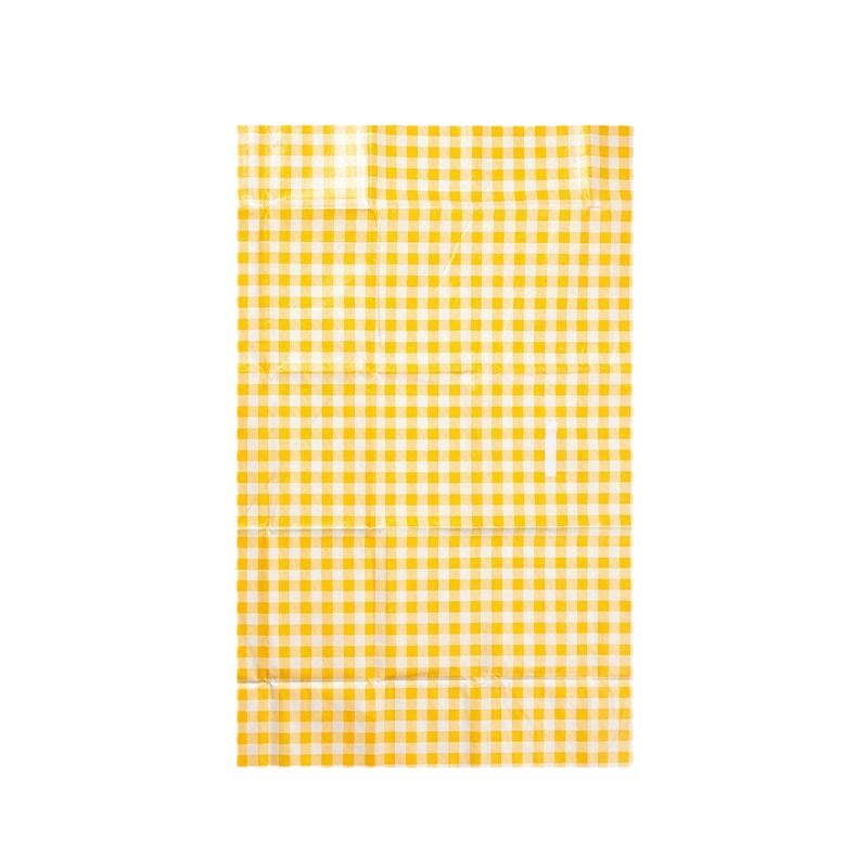 Gaudi Picnic Mat Thickened Outdoor Moisture-Proof Mat for Picnics, Camping, Beach Tent Ground Mat, Spring Outing Cushion, Lawn Mat