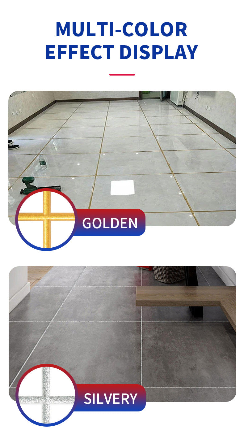 Round Bottle Grout Sealant baolisi Bathroom Kitchen Living Room Tile Floor Tile Grout Sealant Manufacturer Waterproof