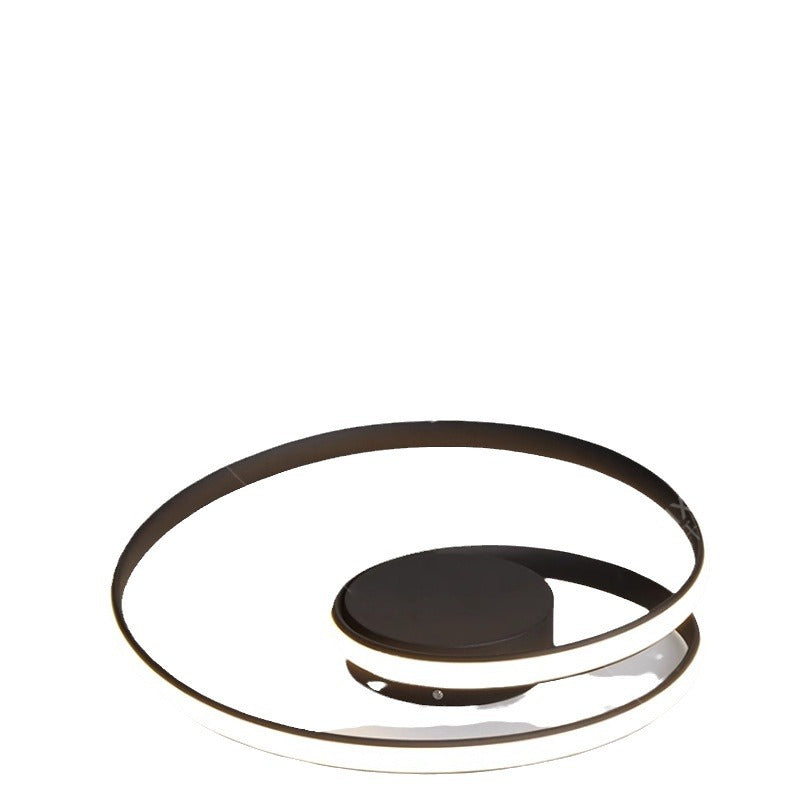 Master Bedroom Light2025New Full Spectrum Eye Protection led Ceiling Lamp Modern Minimalist Internet Celebrity Style Artistic Living Room Lamp