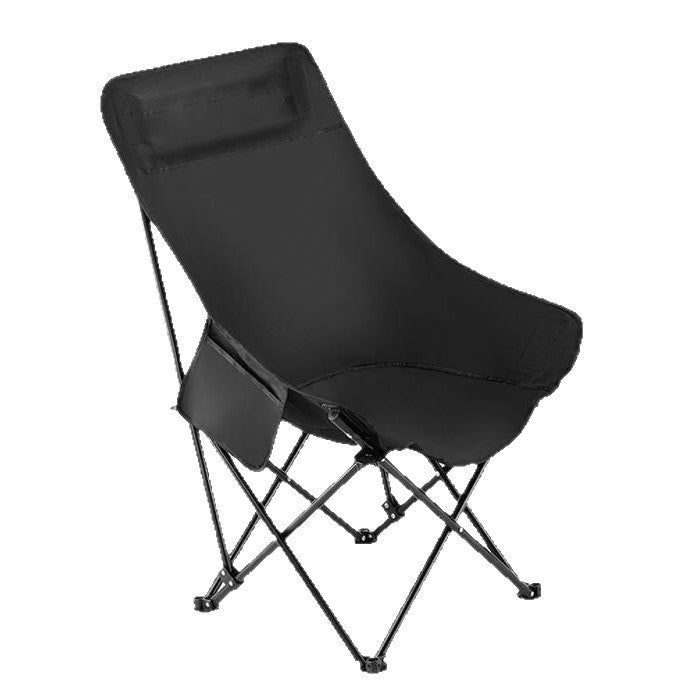 Three-position Adjustable Moon Chair51x46x91