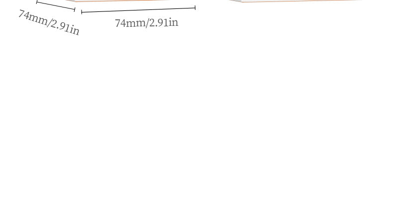 Vitamin C Lotion140g SADOER Deep Cleansing Gel Scrub Cross-Border Foreign Trade Wholesale