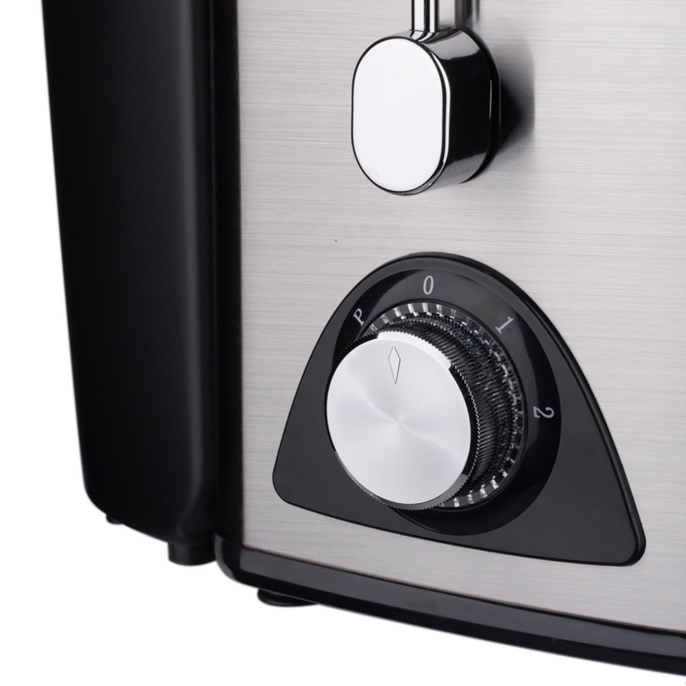 RAF European Standard Juicer Multi-Functional Fresh Squeeze Electric Orange Juicer Household Original Juice Machine Automatic Juice Maker