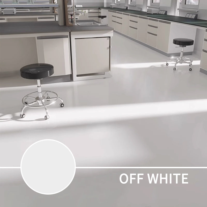 Floor Paint Wear-Resistant Floor Paint Household Factory Workshop Cement Floor Paint Wear-Resistant Indoor Floor Paint Topcoat