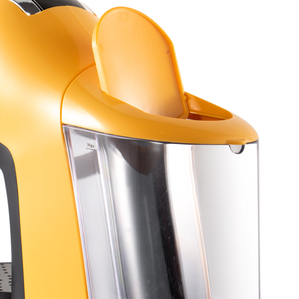 RAF European Standard Bar Coffee Machine Small Portable Anti-Drip Simple Italian Capsule Coffee Machine R1950