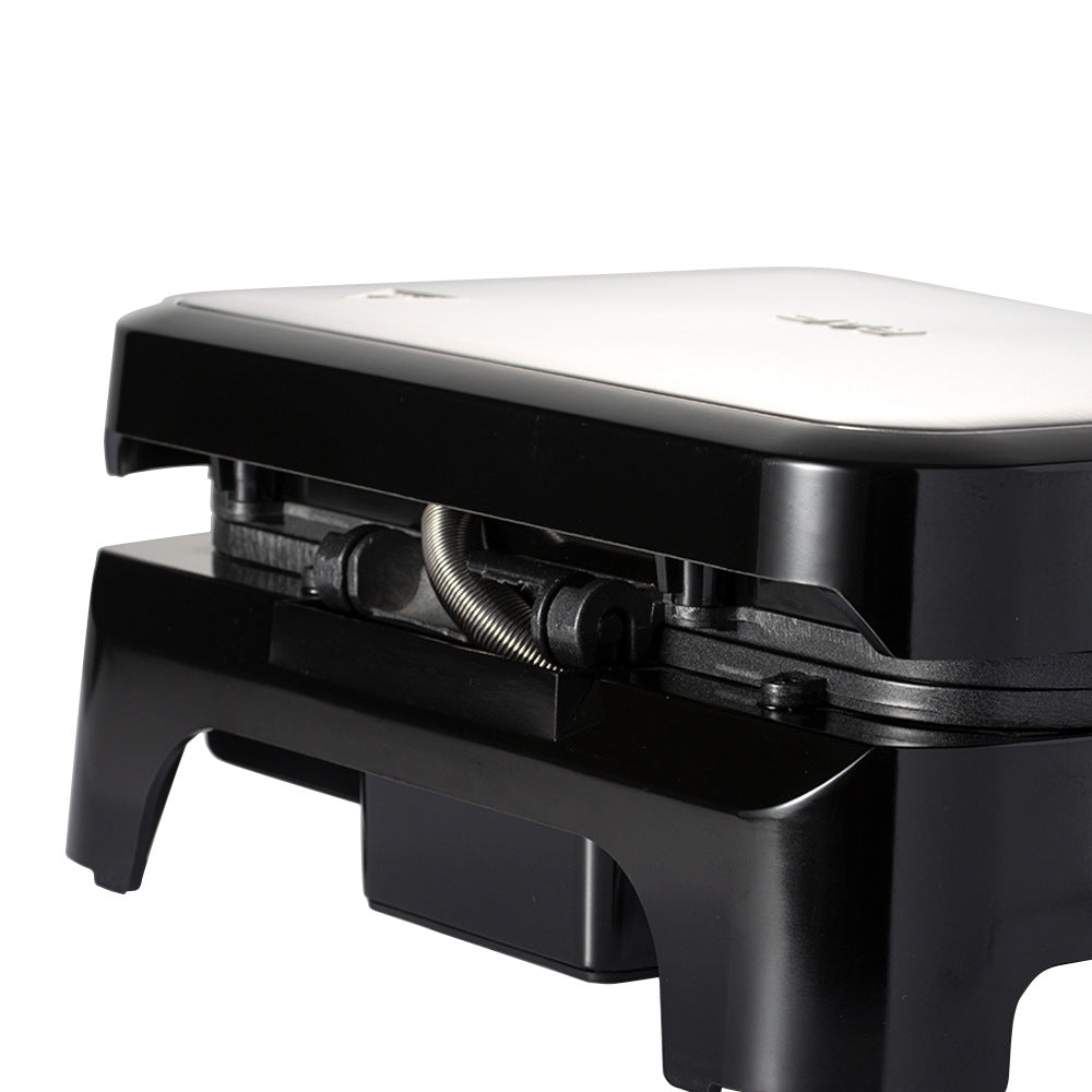 RAF Breakfast Machine Household EU Plug Multi-Functional Double-Sided Heating Bread Electric Baking Pan Light Food Waffle Maker