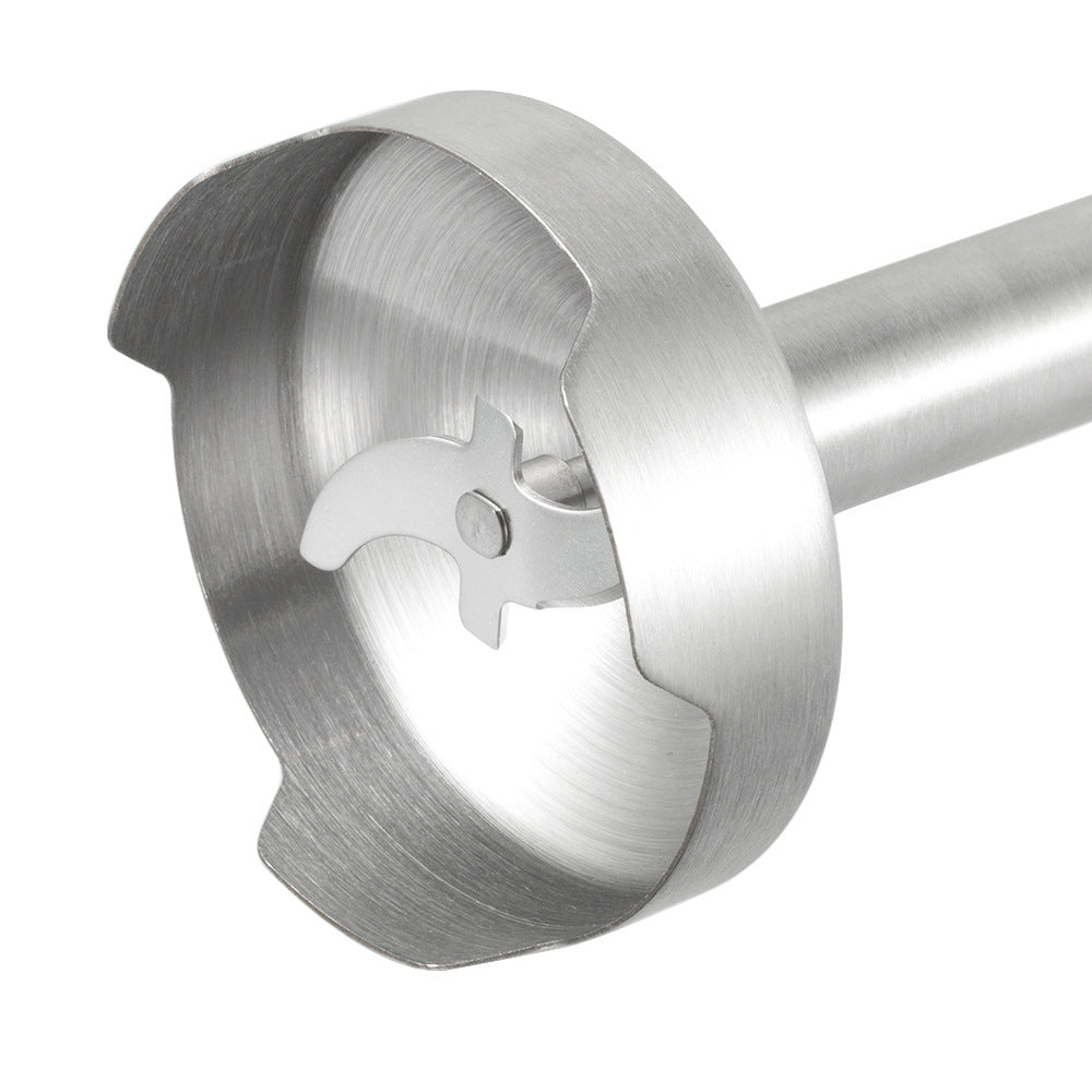 RAF EU Standard Portable Household Handheld Electric Stainless Steel Food Mixer Cooking Stick Blender300