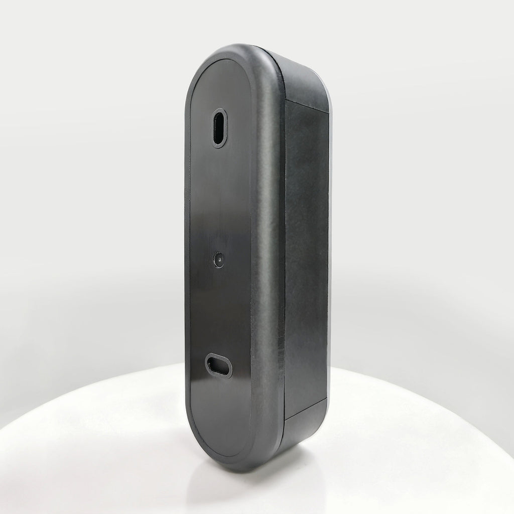 Low Power Consumption Wireless Visual Smart Doorbell Voice Intercom Home Alarm wifi Mobile Remote Electronic Cat Eye