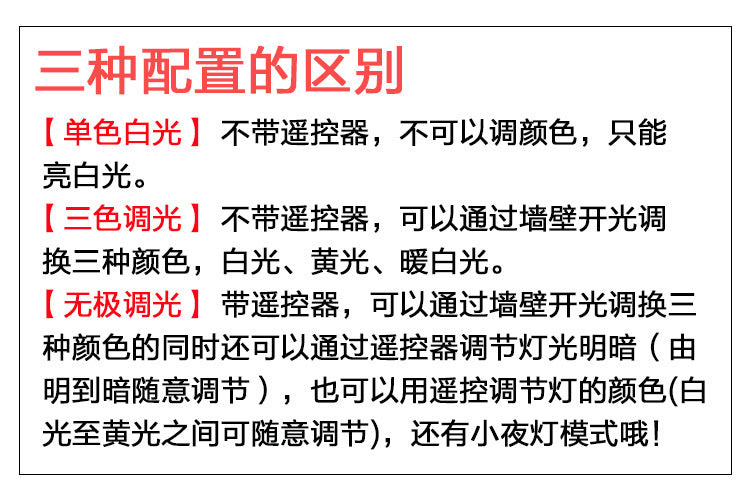 Whole House Lighting Four Bedrooms Two Living Rooms Ceiling Light led Modern Simple Master Bedroom Lamp Iron Art Living Room Lamp Elegant Home Use