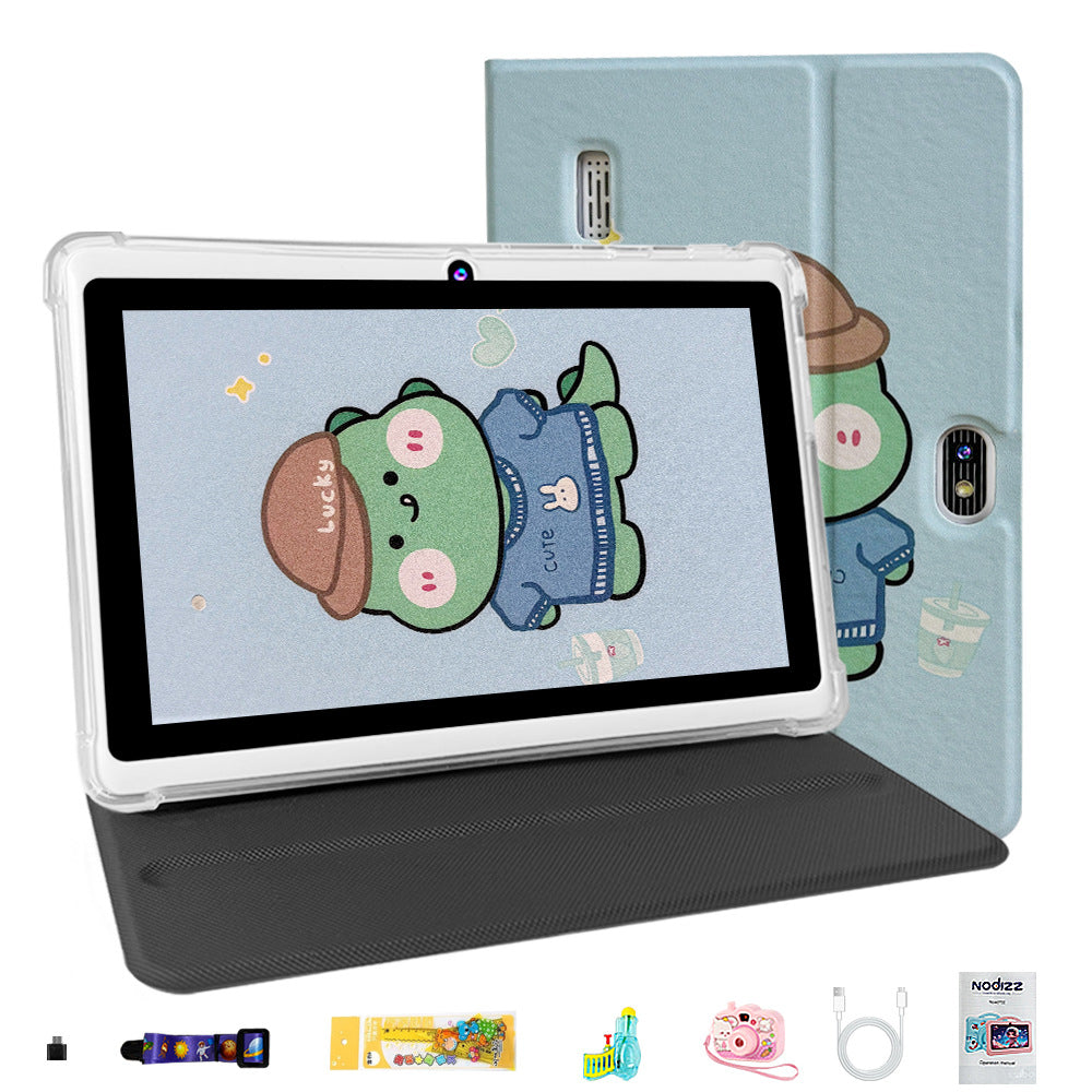 Factory stock hot sale Npad710Android7Inch Tablet Pc4+64G Tablet Direct Sales