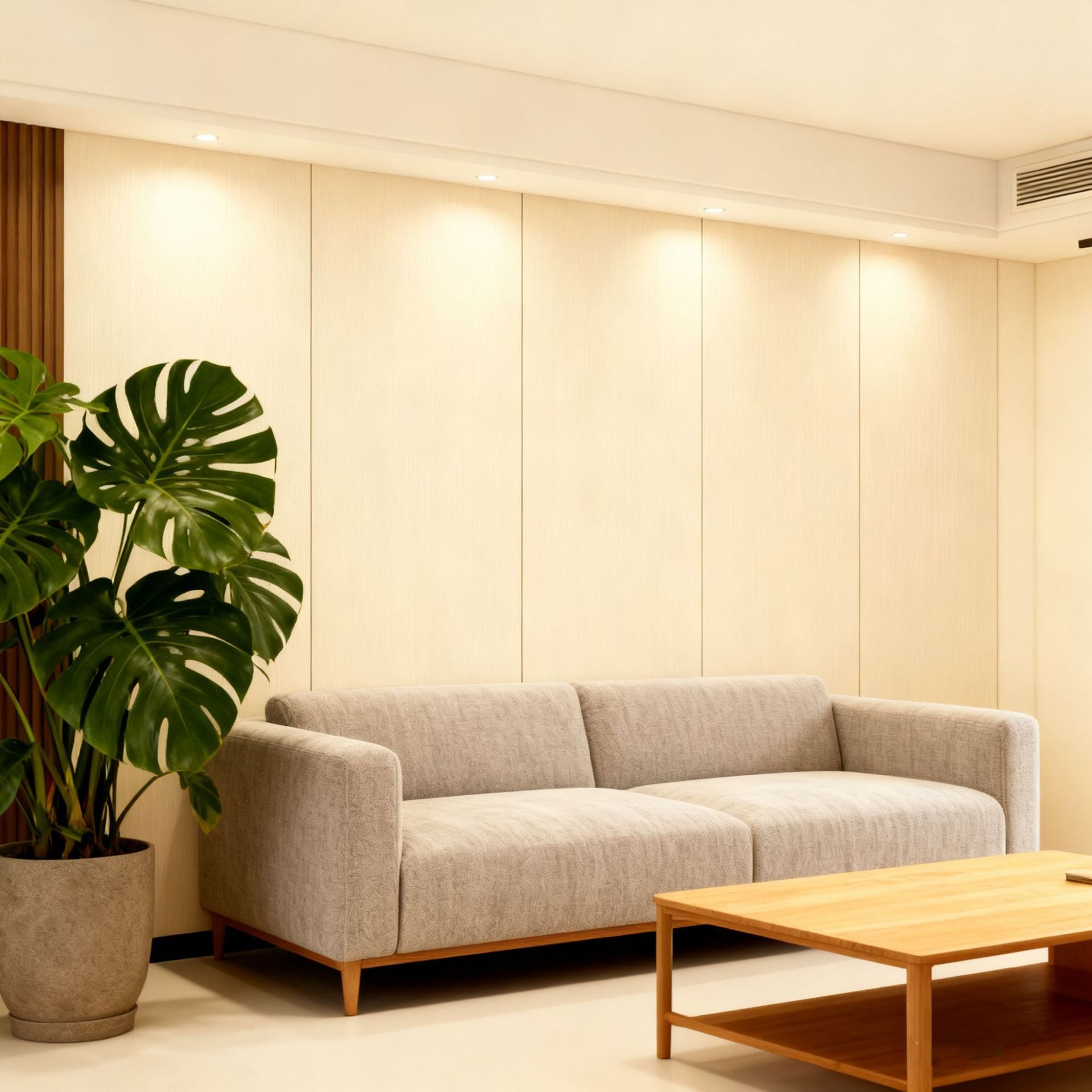 Whole House Home Full Aluminum Honeycomb Panel Seamless Panel Integrated Wall Panel Background Wall Decorative Panel Wall Protection Panel Direct Manufacturer