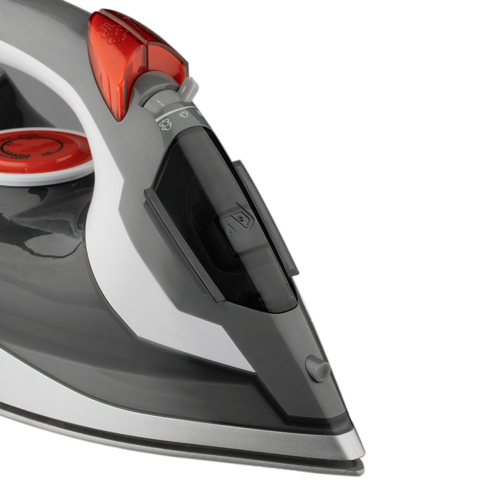 RAF European Standard Steam Iron Portable Ironing Machine Three-speed temperature-adjustable pressure-type high-power electric iron
