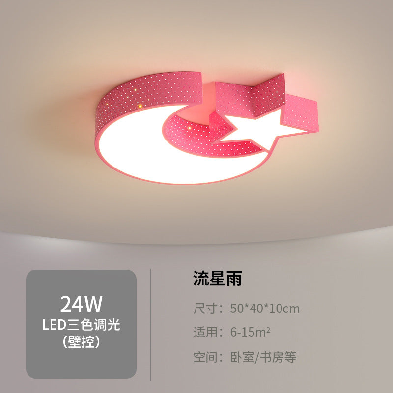 Bedroom light2025New model for the master bedroom, living room, and study main lighting fixture, simple modern elegant style led Ceiling Lamp