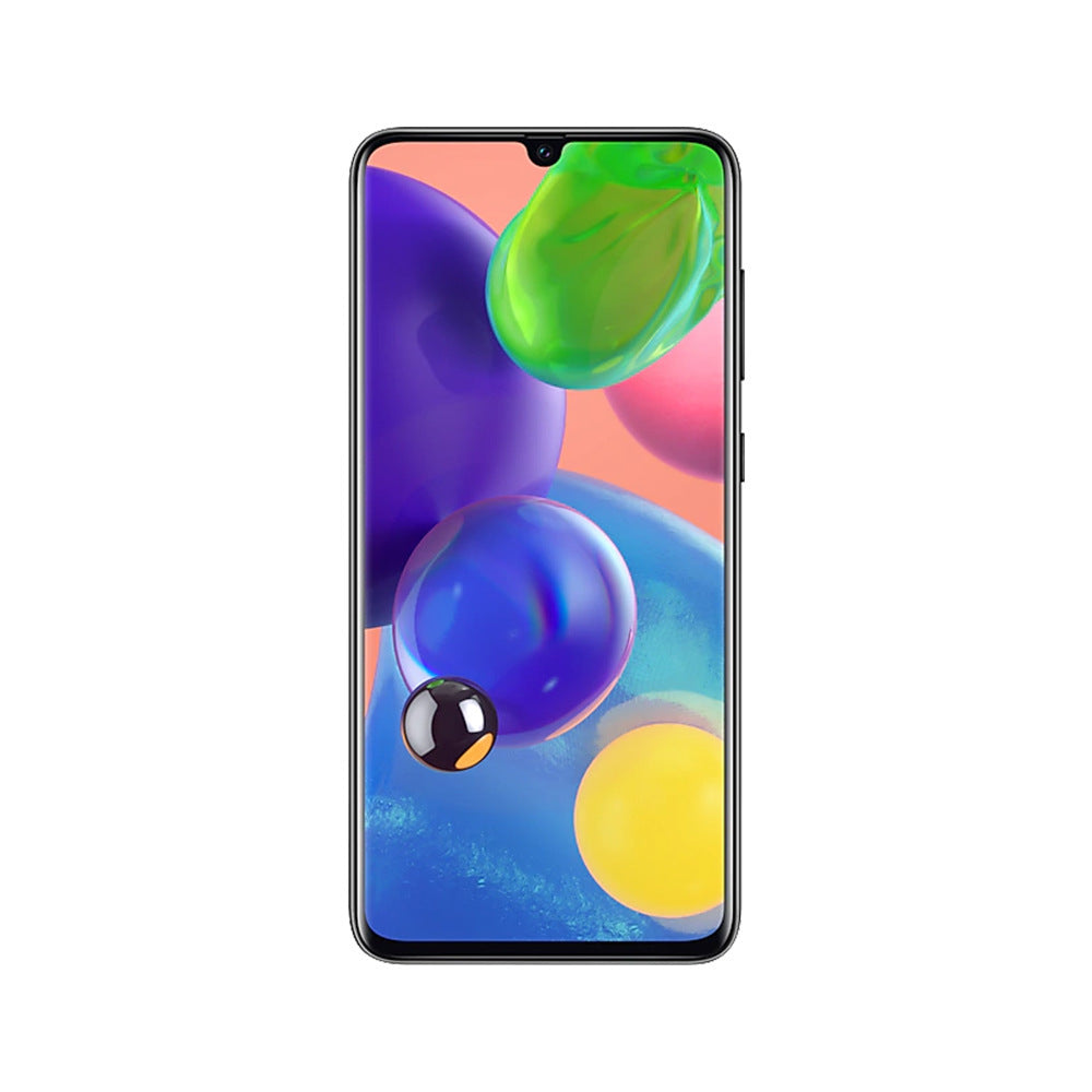 Popular A70S Mobile Phone6.3Inch Large Screen2+16Smartphone Domestic and International Factory Wholesale
