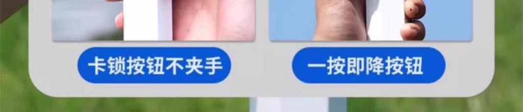 Sunshade Umbrella Sun Protection Stall Tent Large Outdoor Folding Large Umbrella Commercial Square Rain Shelter Courtyard