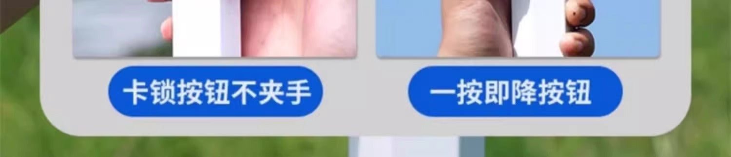 Sunshade Umbrella Sun Protection Stall Tent Large Outdoor Folding Large Umbrella Commercial Square Rain Shelter Courtyard