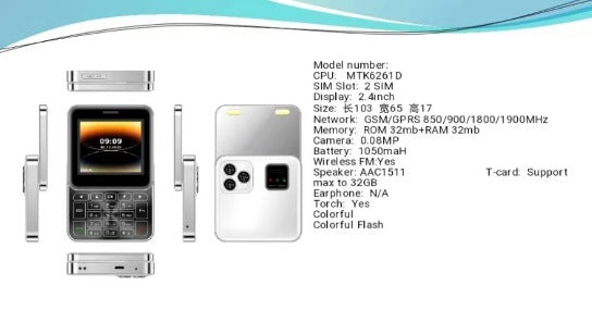 New i19pro Rotating Phone i15pro  i17pro F15mini Children's Student Card