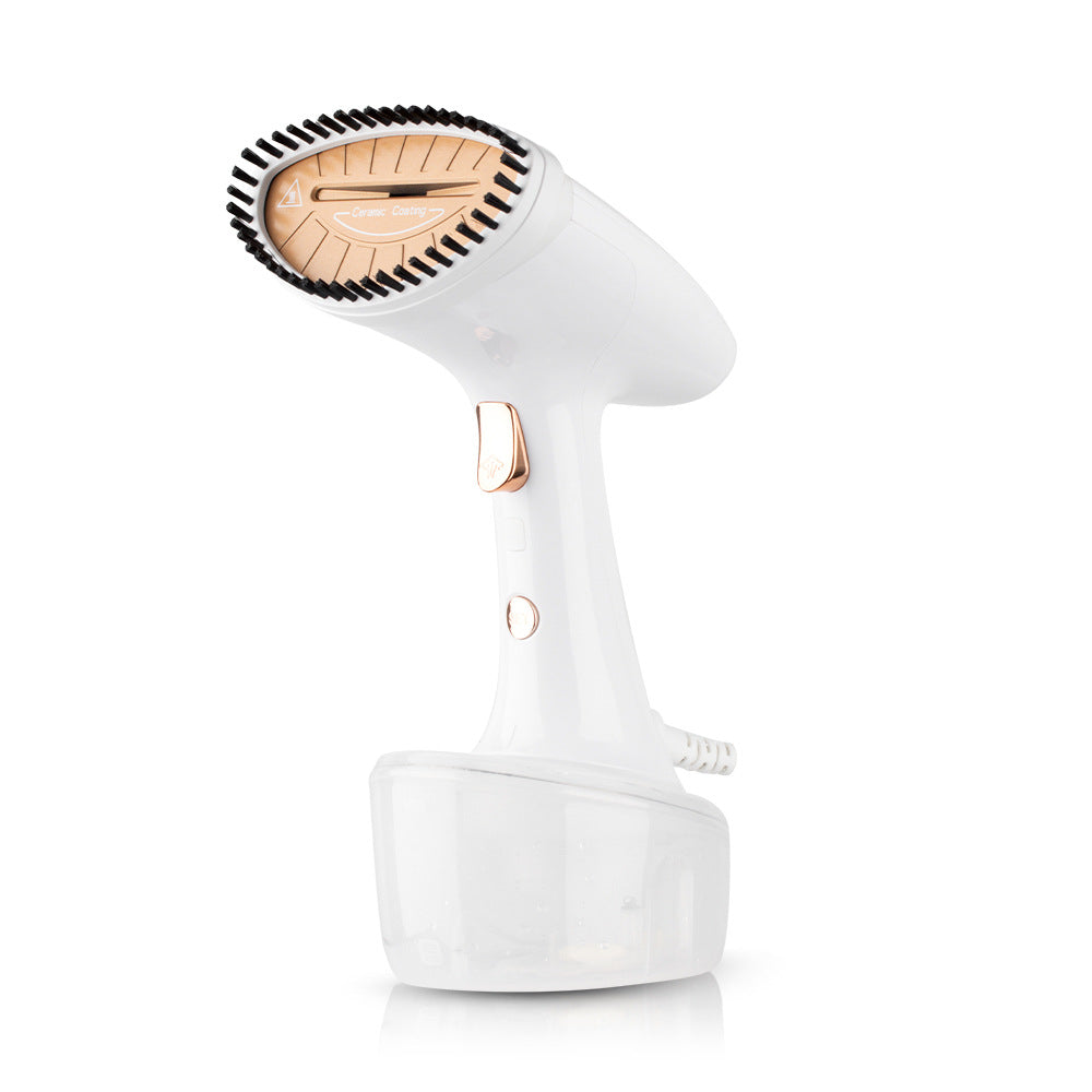 European Standard Handheld Household Steam Iron Small Travel Portable Vertical Ironing Machine1600W Wholesale