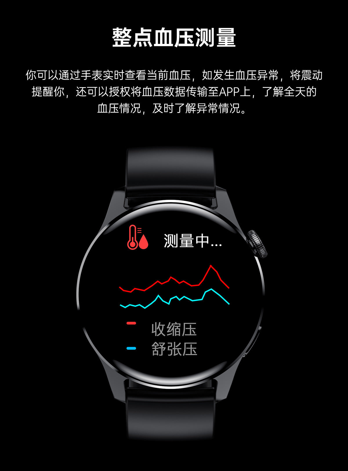 Hot-Selling Smart Watch watch3pro Bluetooth calling NFC Huaqiang North Watch smart watch