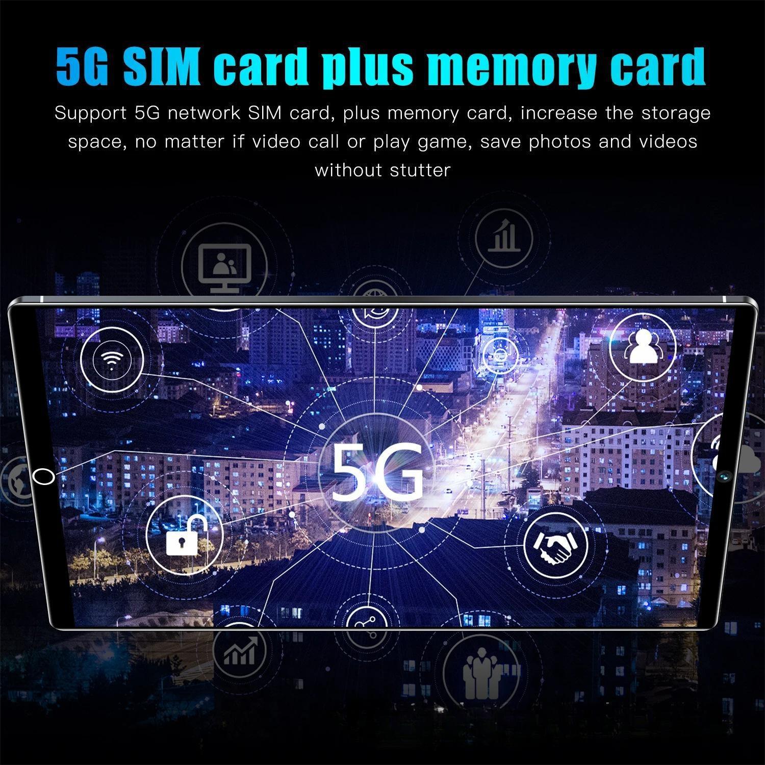 New model factory exclusive S29Android10Inch Smart3G Support WiFi Bluetooth GPS Tablet Exclusive