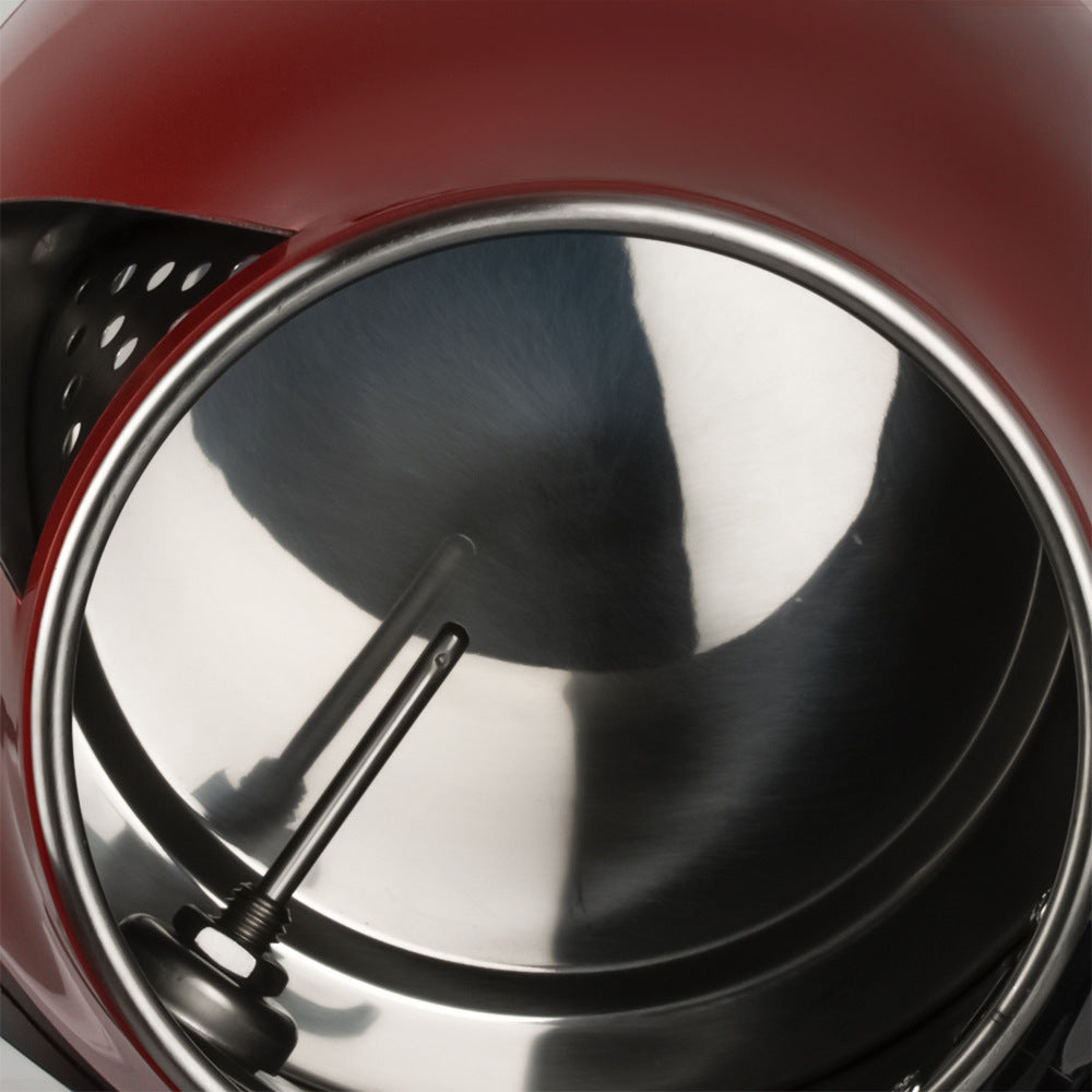 RAF European Standard Smart Multifunctional Electric Kettle for Home Use with Automatic Power Off and Stainless Steel Inner Tank1.5L