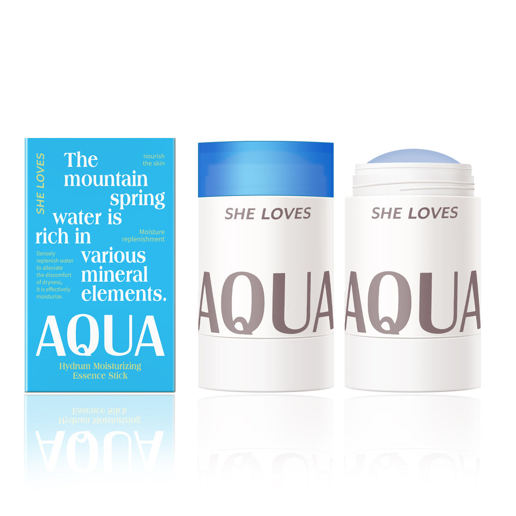 Exclusive Supply sheloves Hydrating Moisturizing Essence Stick Dry Skin Hydrating Moisturizing Face Cream Body Moisturizer