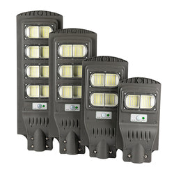 Waterproof Integrated Outdoor Ultra-Cost-Effective Integrated Solar Street Light