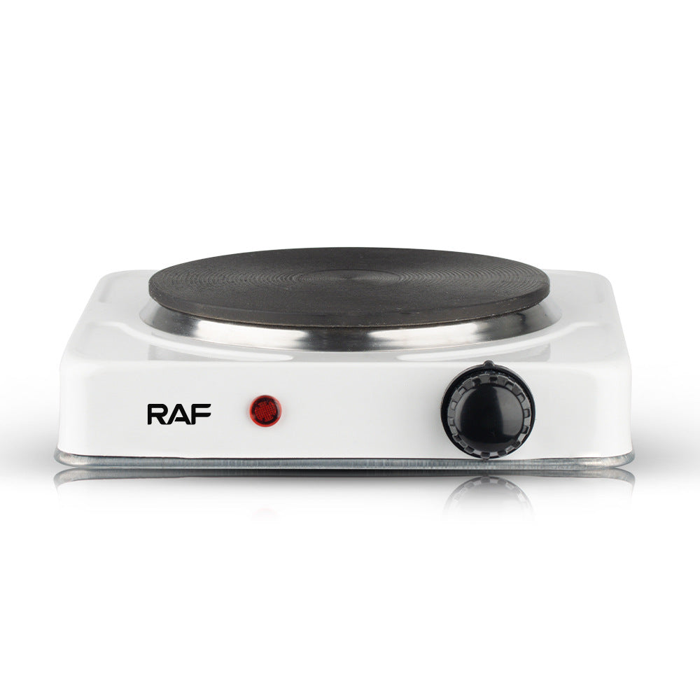 RAF European Standard Electric Hot Plate Embedded High-Power Stir-Fry Electric Hot Plate Countertop ce Standard