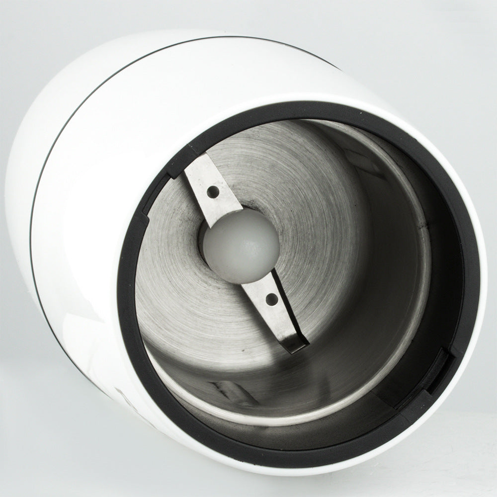 RAF EU Standard Coffee Grinder Electric Bean Grinder Grinder Mill Small Household R.7122