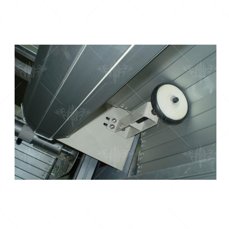 Garage Door Automatic Roll up Garage Door Roller Shutter Door