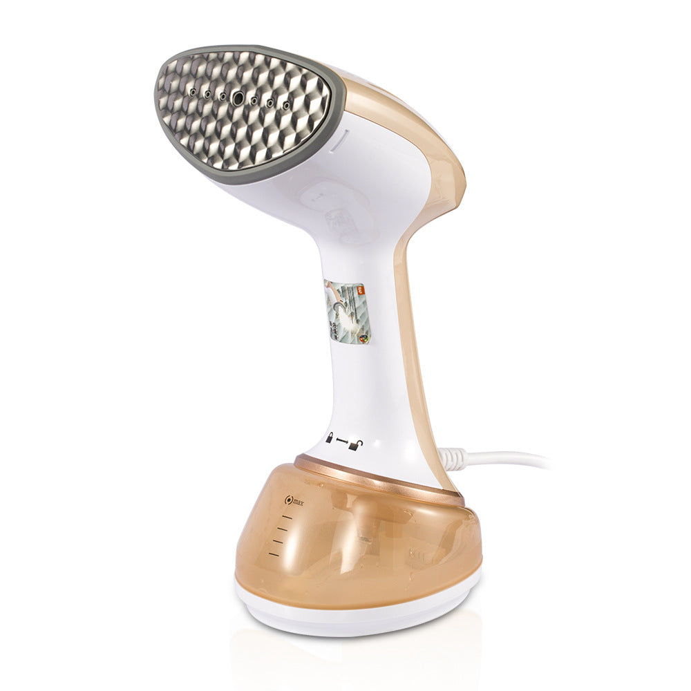 RAF EU Standard Handheld Electric Iron Steam Small with Base Mini Ironing Machine Garment Steamer Iron R1348