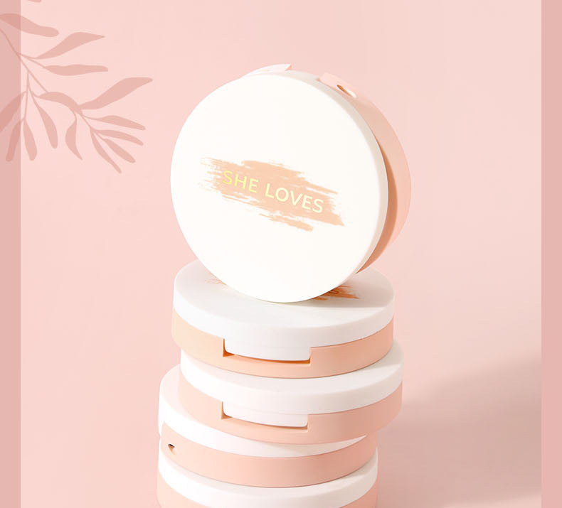 New Product SHELOVES Concealer Matte Highlighter Face Brightening Natural Shadow Tear Trough Concealer