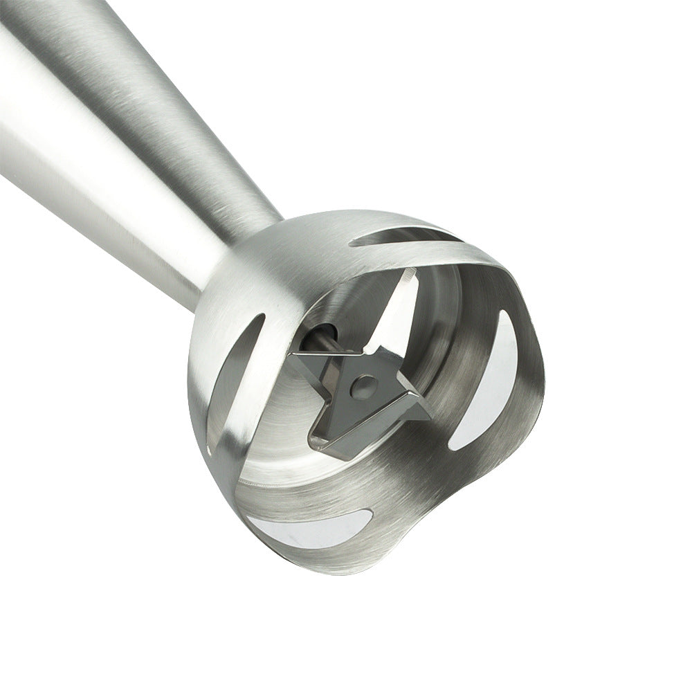 European Standard Electric Handheld Mixer Single Rod Juicing Egg Beating Mixing Household Appliances R.271