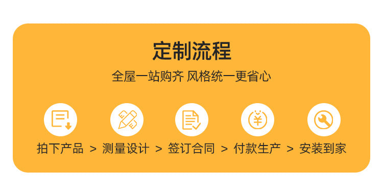 Meikexin Furniture Hotel Project Custom Apartment Wardrobe Bed Shoe Cabinet Wine Cabinet Custom Design Material Processing Whole House Solid Wood