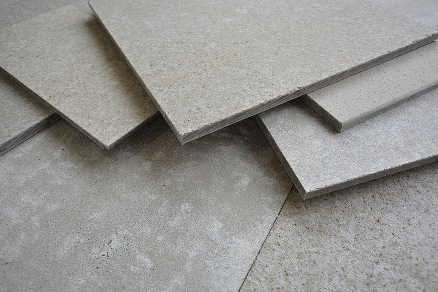 Premium 4.5mm Calcium Silicate Board Fireproof & Long-Lasting Green Comprehensive Protection & Performance Safe