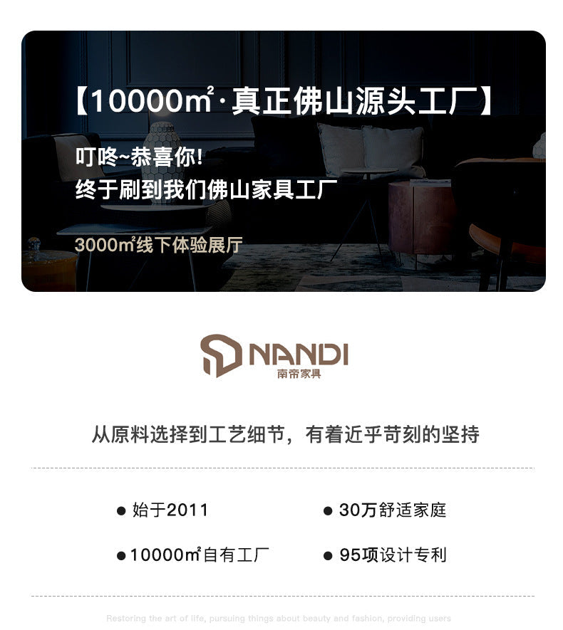 Rochburg Fabric Sofa Compression sofa Modern Living Room Small Apartment Export Direct Compression Sofa Shipping and tax not included