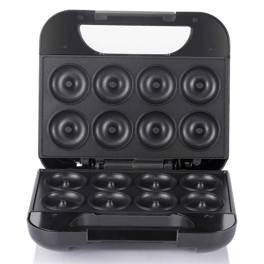 RAF European Standard Household Donut Breakfast Maker Internet Celebrity Mini Cake Round Cake Maker Light Food Maker Baking2586Q