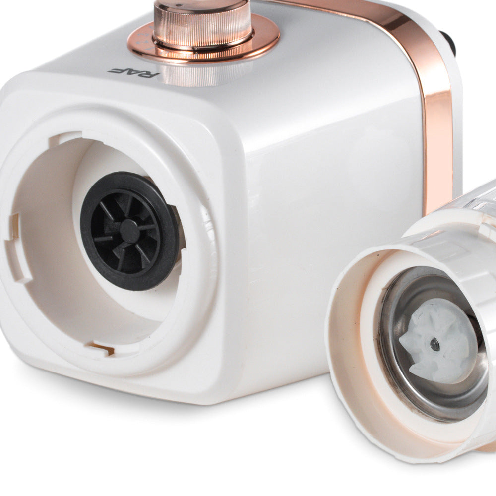 RAF EU Standard Juicer Blender Grinder Multifunctional Household Baby Food Maker Mixer