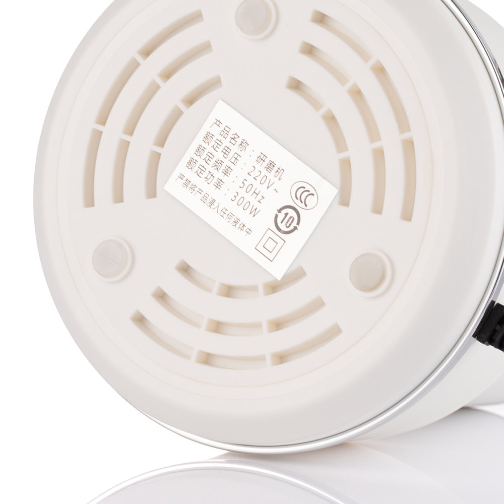 RAF EU Standard Fast Food Grinder Household Grinding Machine Five Grains Grinder Bean Dry Grinder50ML R7108