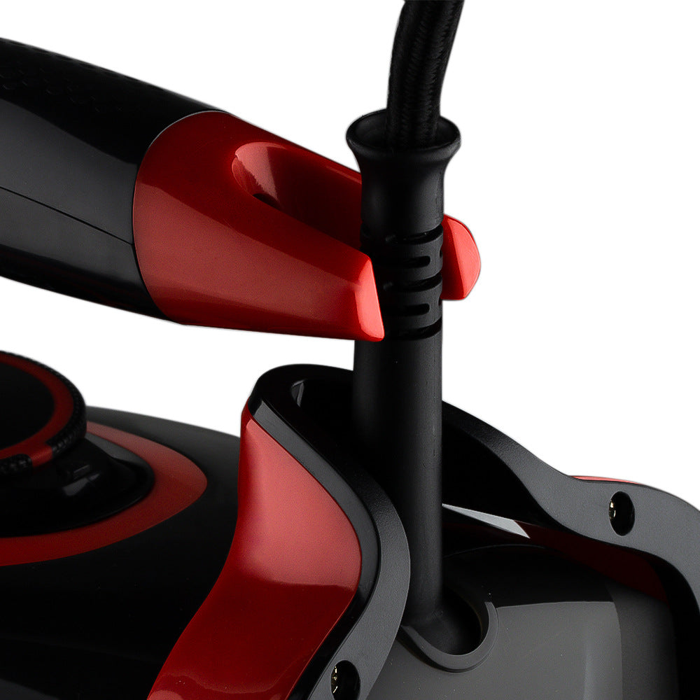 RAF European Standard Household Steam Electric Iron2600W Handheld Small Portable Clothes Ironing Machine