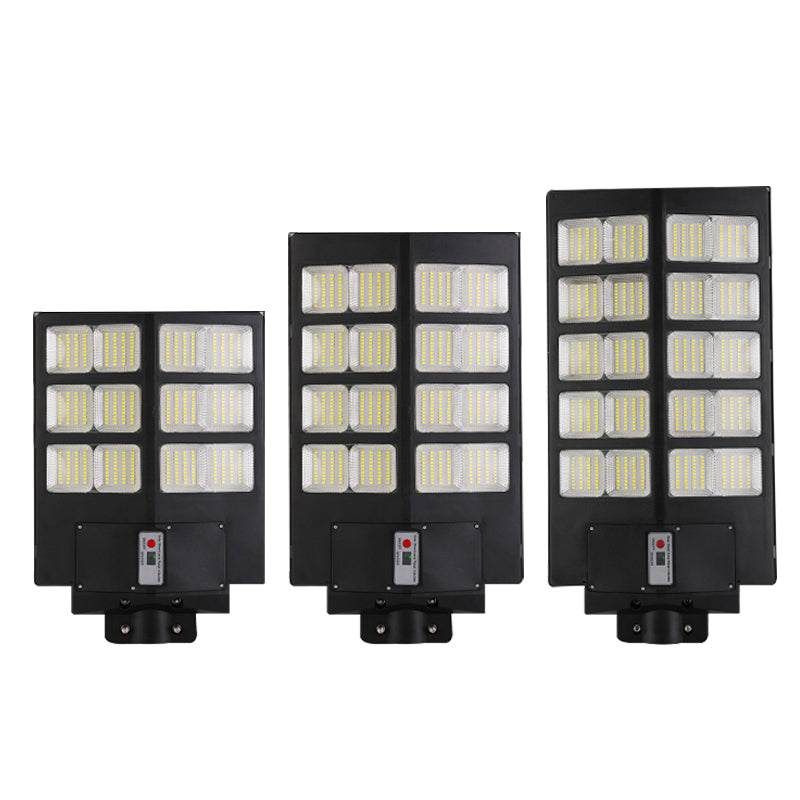 High-Brightness Outdoor Ip65 Night Road Lighting Waterproof Integrated Solar Street Light