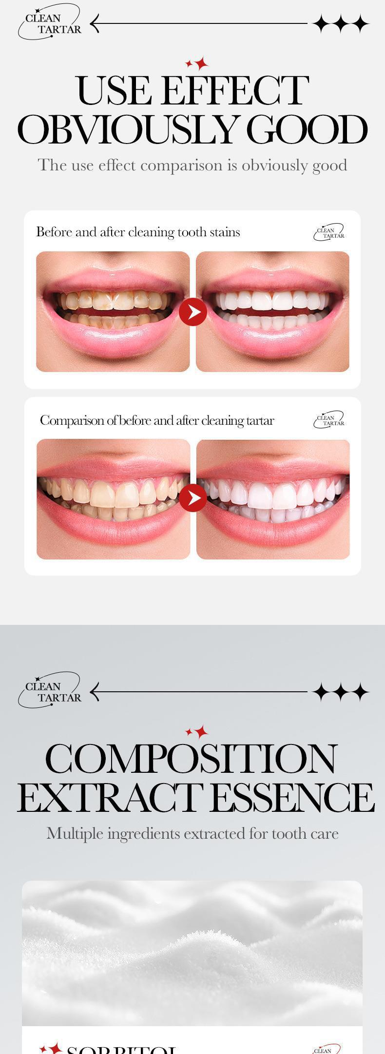 Foreign Trade  BIOAOUA Baking Soda Gum Care Toothpaste Clean the Mouth and Freshen Breath Genuine Toothpaste Wholesale