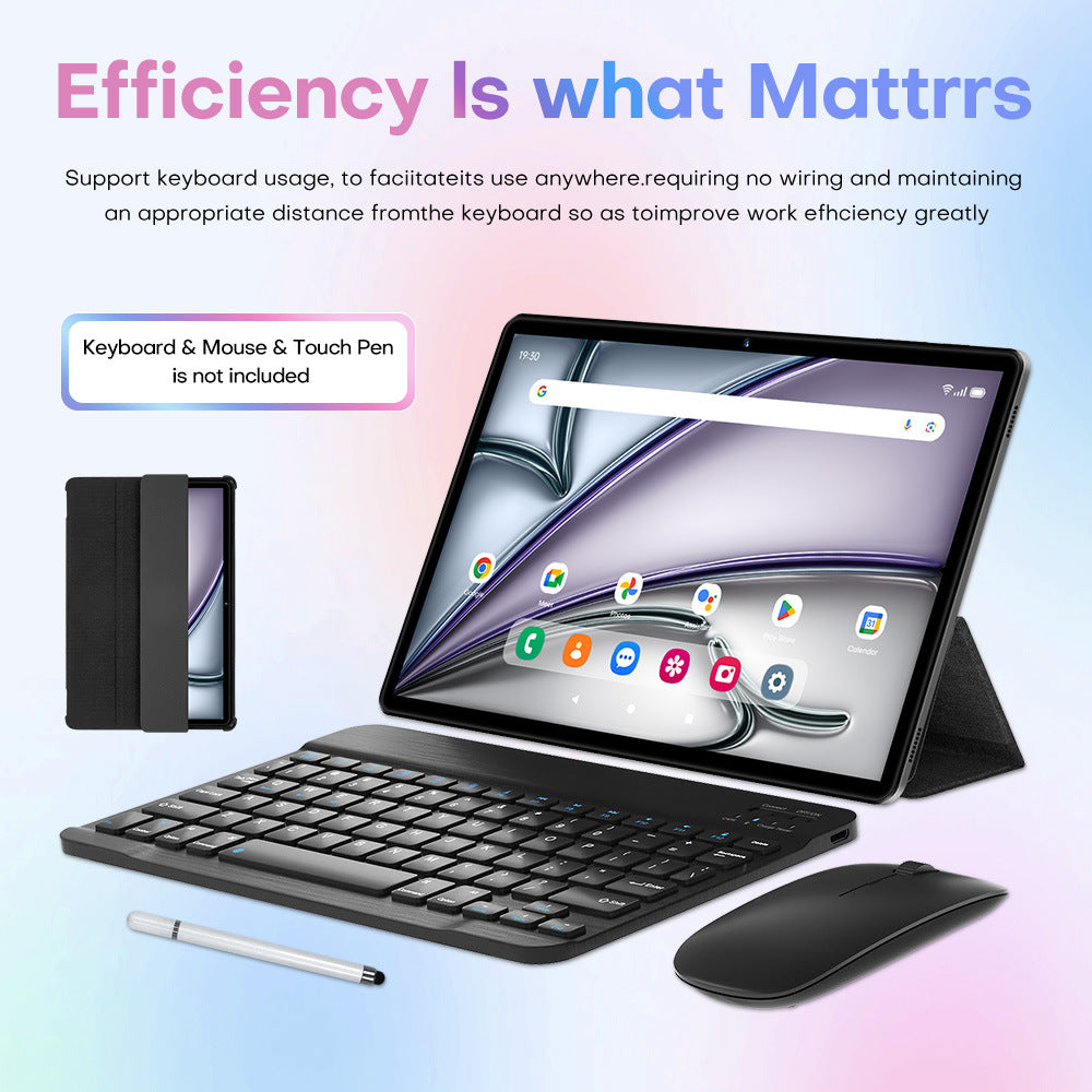 New Arrival Best Selling Android Tablet PC Pad 8 Pro 16+1T Memory in stock direct from source manufacturer