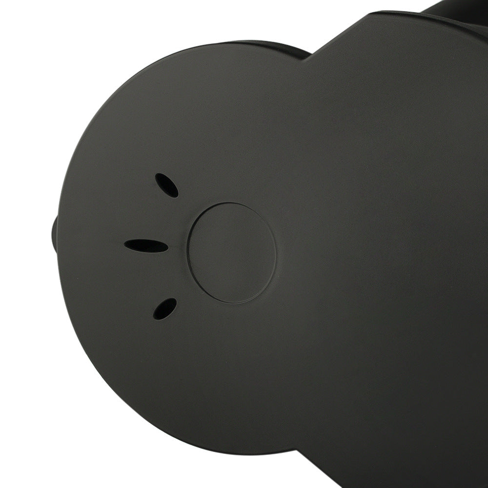 RAF Drip Coffee Maker Household Automatic Integrated Small Coffee Machine EU Plug Office Bedroom Moka Pot