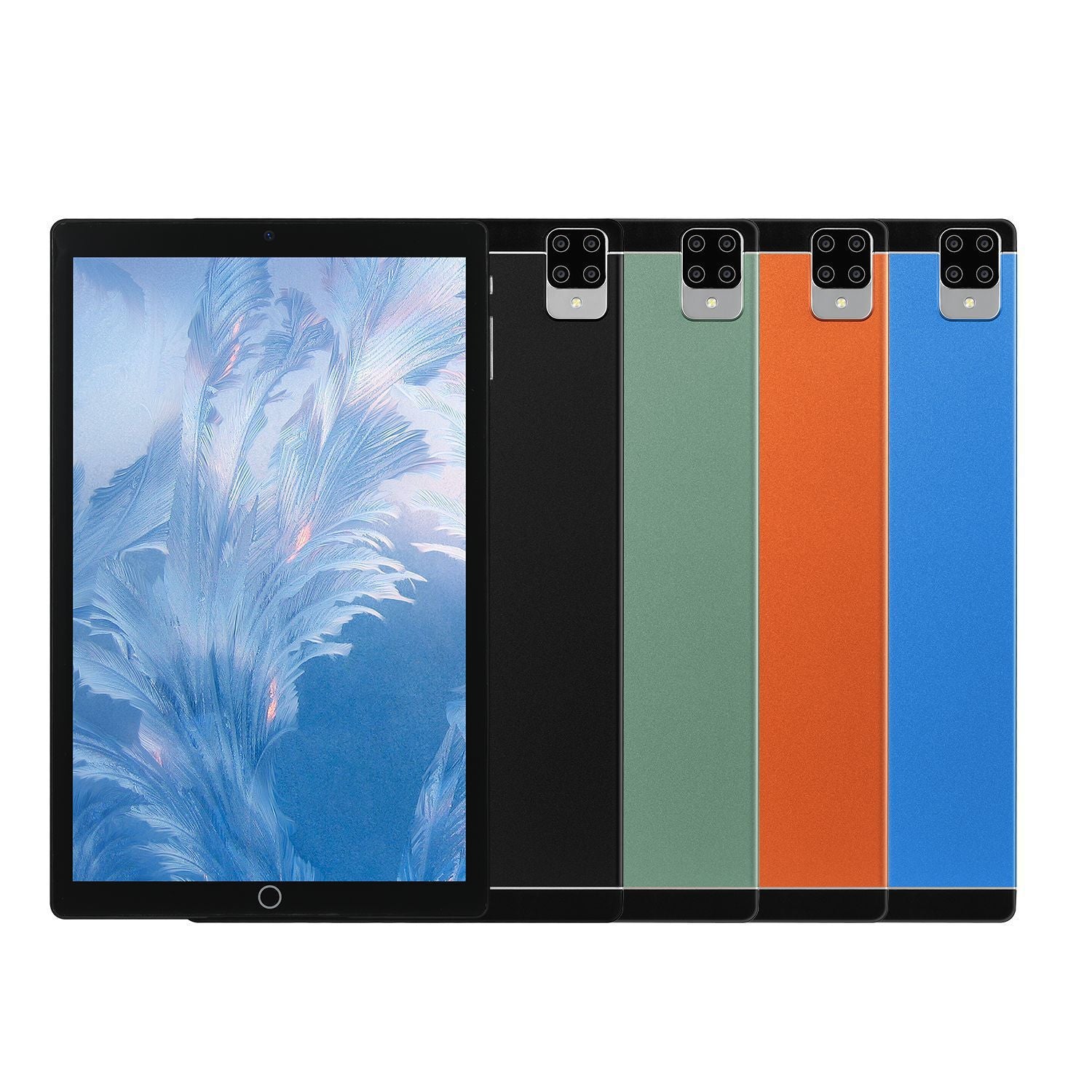 Android S29Tablet Pc10.11-inch Smart Student Tablet3+64Multilingual Manufacturer Wholesale