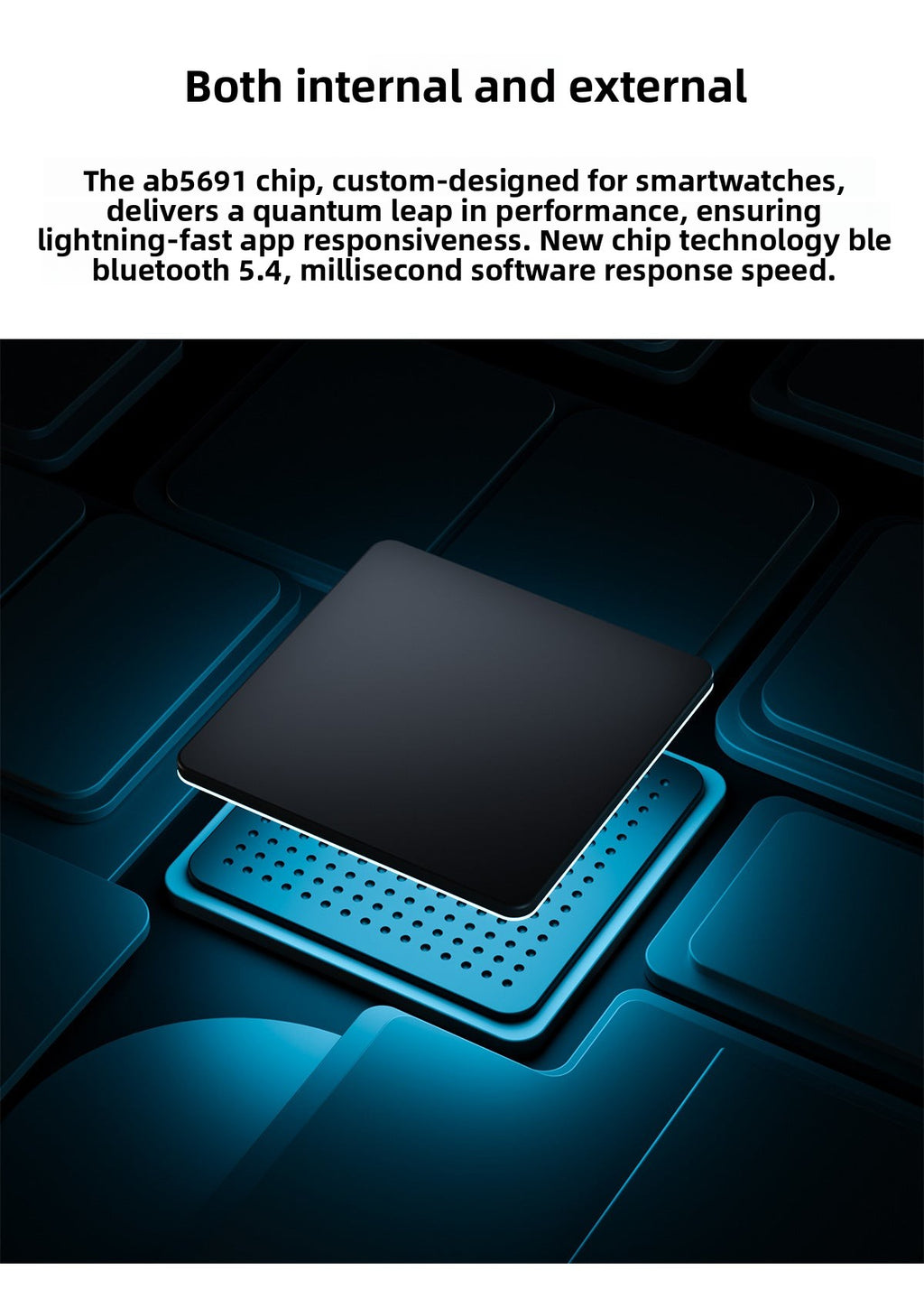 HD8 Mini Smart Watch Bluetooth Call True Heart Rate Step Sleep Monitoring Deep Waterproof Ladies Sports